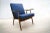 Armchair from TON, 1960s For Sale - Image 6 of 6