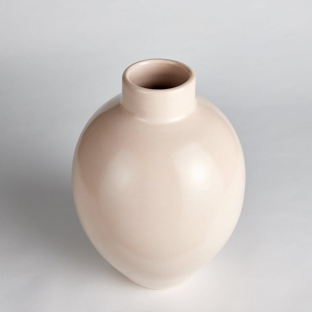 Contemporary Analia Vase Large For Sale - Image 3 of 4