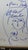 Abstract "Paris Lady", Peter Keil, Berlin For Sale - Image 3 of 4
