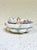 Vintage Marble Low Bowl For Sale In New Orleans - Image 6 of 6
