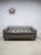 Artifort Vintage Leather Sofa by Geoffrey Harcourt for Artifort For Sale - Image 4 of 4