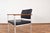 Black Mid-Century Modern German Lounge Chair from Lübke, 1960s For Sale - Image 8 of 13