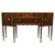 Art Deco Sideboard in Australian Walnut Veneer, 1940s For Sale - Image 16 of 16