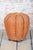 This elegant stool originates from 1930s Czechoslovakia, stylistically belongs to the Art Deco period, and carries the...
