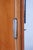 Walnut Bauhaus Wardrobe Made in Czechia attributed to Robert Slezak, 1930-1939 For Sale - Image 9 of 11