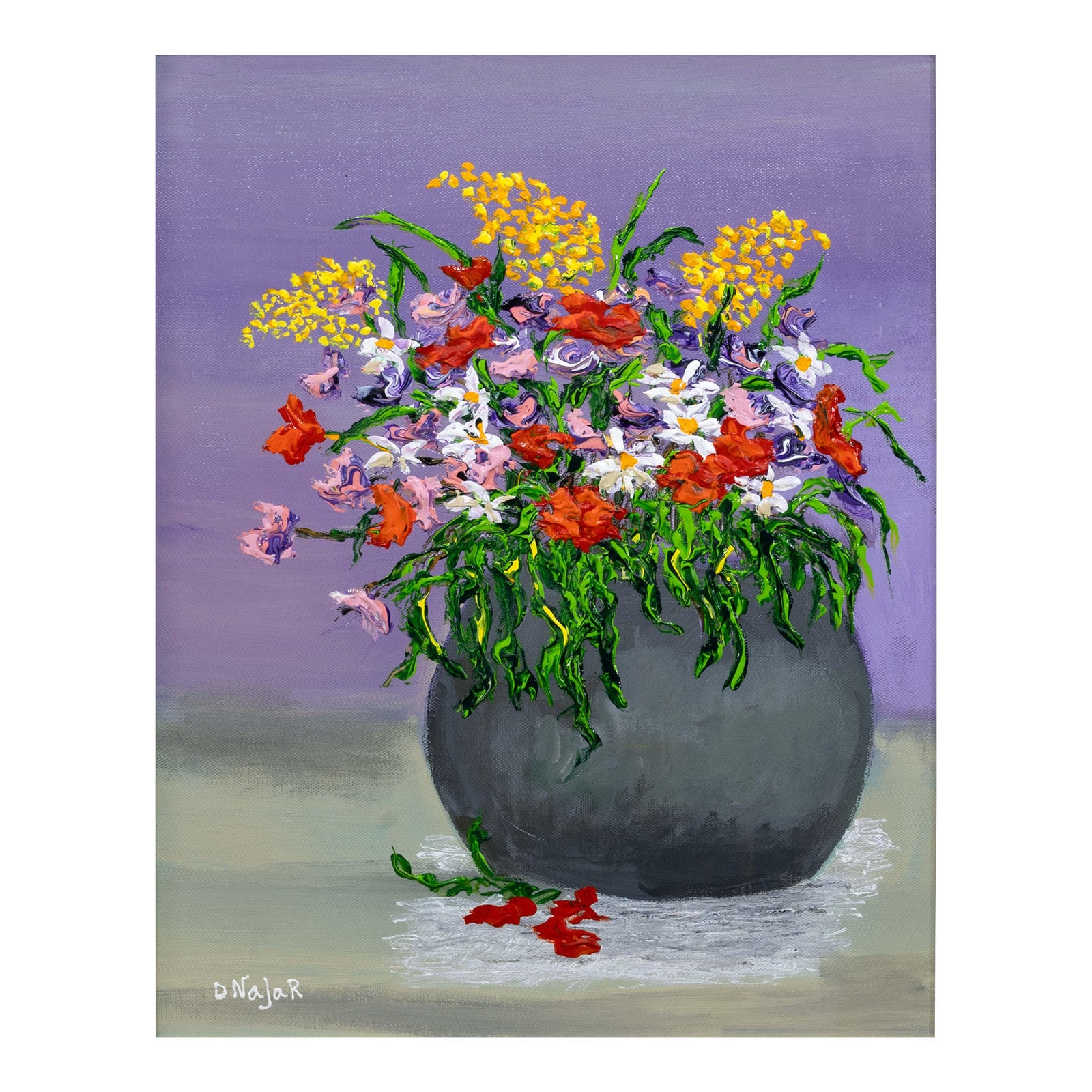 david-najar-flower-base-signed