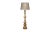 Wood Jamie Young Budapest Wood Floor Lamp For Sale - Image 7 of 7