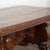 Brown 19th Century Italian Walnut Monastery Dining Table For Sale - Image 8 of 18