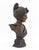 Emmanuel Villanis "Alda" Patinated Bronze Bust For Sale - Image 11 of 12