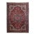 1940s Vintage Heriz Rug 10'4'' X 14'0'' For Sale