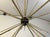 1950s Sputnik Brass Ceiling Lamp, 1950s For Sale - Image 5 of 7
