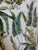 Nina Campbell Benmore 2 Linen Fabric Ashdown Collection Osborne & Little 2 Yards For Sale In Raleigh - Image 6 of 7