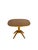 Elm Burl Center Table by Bertil Söderberg, Sweden, 1930s For Sale - Image 12 of 12