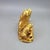Gilt Bronze Guardian Lion Family Sculpture – 5.5" Foo Dog Group With Cubs For Sale In Los Angeles - Image 6 of 9