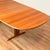 Oval Dining Table in Cherry by Gangsø, Denmark, 1990s For Sale - Image 4 of 10
