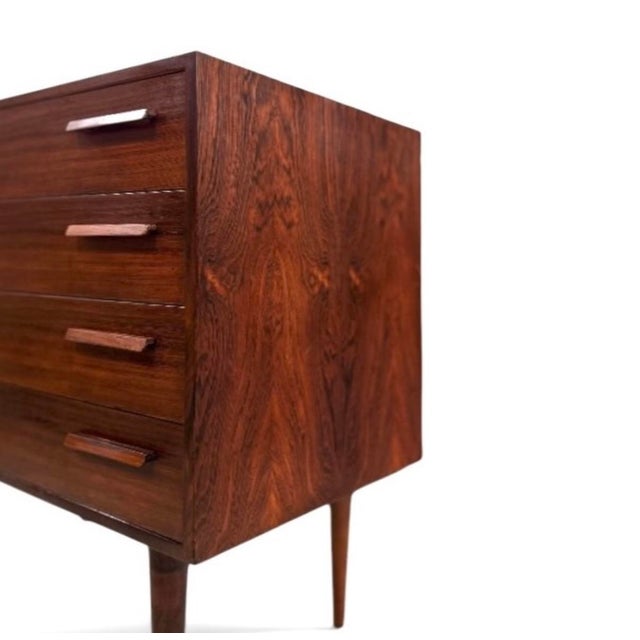 Danish Chest of Drawers from FM Møbelfabrik, Denmark, 1960s For Sale - Image 12 of 15