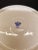 American Gdr 1877 Pierced Porcelain Vintage Bowl For Sale - Image 3 of 4