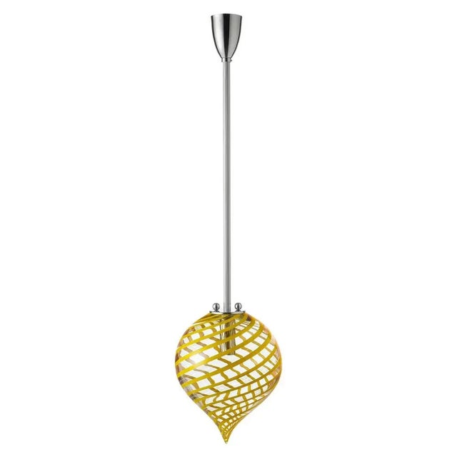Canne Balloon Pendant Light by Magic Circus Editions For Sale - Image 13 of 13