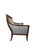 Elegant, timeless, and exceptionally versatile, this Regency-inspired lounge chair blends classical lines with refined...