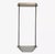 Metal Suspension Light by De Pas Durbino & Lomazzi for Artemide, 1982 For Sale - Image 7 of 7