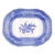 Spode "Camilla" Pattern Platter, England Circa 1920 For Sale