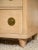 Blonde Kent Coffey Dresser With Round Drawer Pulls For Sale - Image 11 of 11