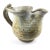 Vintage Studio Pottery Glazed Pottery Pitcher For Sale - Image 10 of 13