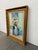 French Alain Rousseau Floral Still Life Expressionist Oil Painting, Signed For Sale - Image 3 of 12