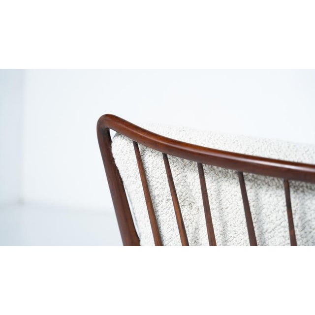 Mid-Century Modern Sofa by Paolo Buffa, Italy, 1950s For Sale - Image 13 of 14