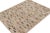 Celerie Kemble Swedish Geometric Rug by Celerie Kemble for Chairish in Blush, 3'x8' For Sale - Image 4 of 8