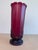 1930s Weller Loru Mulberry Vase For Sale - Image 5 of 8