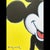 After Andy Warhol, Mickey Mouse Yellow, 1980s, Print For Sale - Image 4 of 6