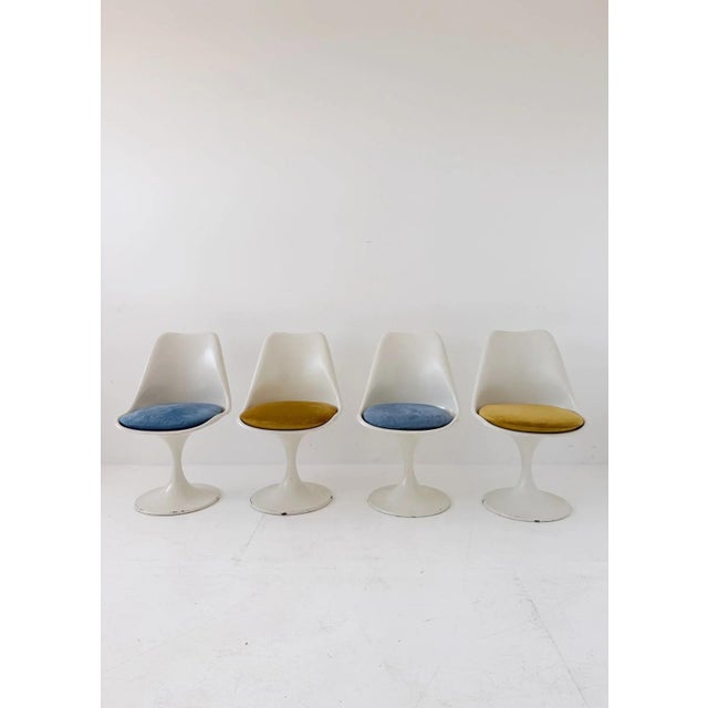 Play Chairs, 1960s, Set of 4 For Sale - Image 6 of 6