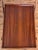 Brown Vintage Mid-Century Teak Folding Tea Bar Cart – Danish Scandinavian Modern For Sale - Image 8 of 17