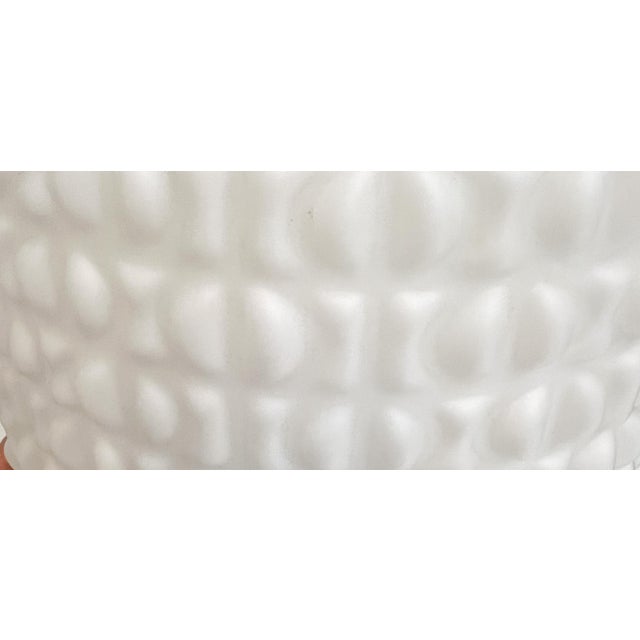 Opal Ceiling Lamp by Aloys F. Gangkofner for Peill & Putzler, 1960s For Sale - Image 14 of 15