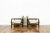 Set of B-7522 Armchairs by Zenon Bączyk, 1960s For Sale - Image 13 of 18