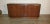 1960s Vintage Dillingham Walnut 6 Drawer Dresser Attributed to Milo Baughman For Sale - Image 11 of 13