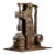 Antique Mechanical Power Hammer Salesman Sample For Sale