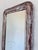 Antique French Louis Philippe Silvered Giltwood Mirror – Late 19th Century For Sale - Image 4 of 9