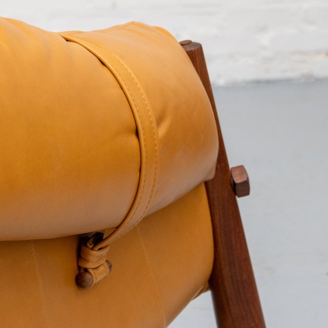 MP-81 Armchair by Percival Lafer 1970s For Sale - Image 16 of 18