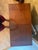 Traditional 1980s Traditional Cherry Buffet Server For Sale - Image 3 of 9