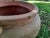 Ceramic Vintage Italian Terra Cotta Pot For Sale - Image 7 of 12