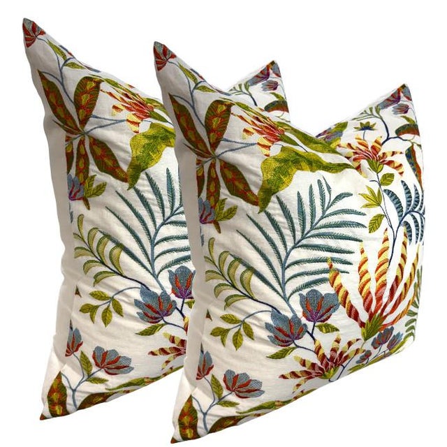 Ann Gish Cloud Cover 24" Decorative Pillows– Elegant & Ethereal Elevate your interiors with the refined luxury of the Ann...