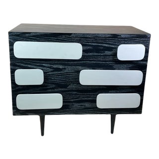 Modernist Chest of Drawers. For Sale