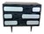 Modernist Chest of Drawers. For Sale