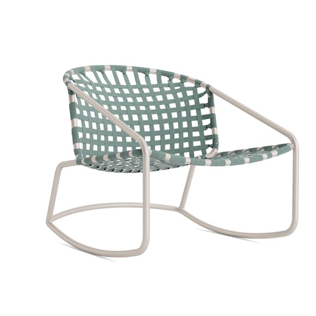 Originally designed in 1956 by Tadao Inouye and reimagined in 2012 by Richard Frinier, Kantan exemplifies the breezy...