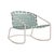 Originally designed in 1956 by Tadao Inouye and reimagined in 2012 by Richard Frinier, Kantan exemplifies the breezy...