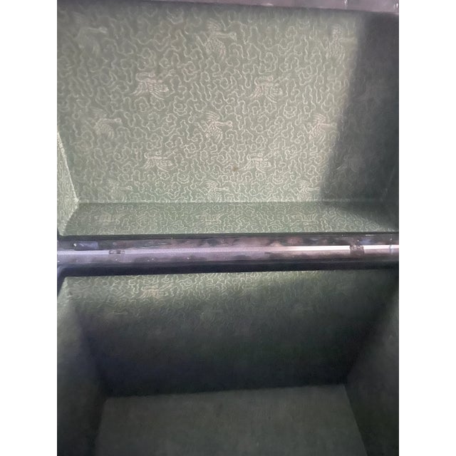 Maitland Smith, Revival" Trunk For Sale In Palm Springs - Image 6 of 13