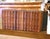 Victorian Late 19th Century Grolier Society Leather-Bound Holy Bible, Set of 14 For Sale - Image 3 of 12