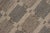 Modern Multicolor Wool Rug by Keivan Woven Arts 6'9 X 9'10 For Sale - Image 11 of 11